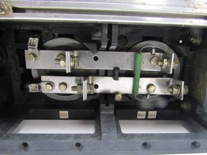 Neuer und Originaler PLC 6SC6101 Ccnati Milacron <span class=keywords><strong>2</strong></span>-Achsen Servo AC/DC Wandler Rack *Bestpreis-Garantie* auf Lager - Product Image 3
