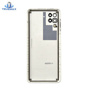 Porta batteria del telefono cellulare per custodia posteriore <span class=keywords><strong>Samsung</strong></span> <span class=keywords><strong>galaxy</strong></span> <span class=keywords><strong>A12</strong></span> per custodia posteriore della porta della batteria <span class=keywords><strong>Samsung</strong></span> <span class=keywords><strong>Galaxy</strong></span> <span class=keywords><strong>A12</strong></span> - Product Image 4