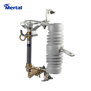 Giá Tốt Nhất 11kv Gốm Các Loại Thả Ra Cầu Chì Cutout/Cắt Ra Cầu Chì - Product Image 2