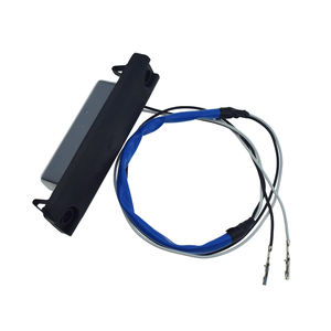 Interruptor de Puerta Trasera para <span class=keywords><strong>Maletero</strong></span> para <span class=keywords><strong>Hyundai</strong></span> <span class=keywords><strong>Tucson</strong></span> Ix35 Sportage 81260-3W000 - Product Image 1