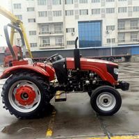Mini-tracteur agricole neuf et pas cher, vente chaude directe d'usine, provenance Chine