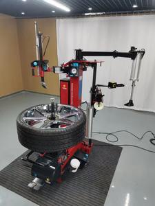 <span class=keywords><strong>Machine</strong></span> à changer les <span class=keywords><strong>pneus</strong></span> de style italien <span class=keywords><strong>Corghi</strong></span>, Artiglio Master JOLLY, <span class=keywords><strong>machine</strong></span> à changer les <span class=keywords><strong>pneus</strong></span> automatique, 220V - Product Image 6