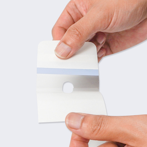 Transparent Film Dressing,6*7cm Large Waterproof Wound <strong>Cover</strong> Patch for Post <strong>Surgical</strong> Shiled IV Shield PICC Catheter <strong>Cover</strong> - Product Image 4