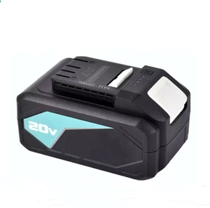 Fábrica de Doble Producto: Fabricante Personalizado de Paquetes de Baterías de Litio Profesionales + Cables de Carga para Marcas Globales - Product Image 3