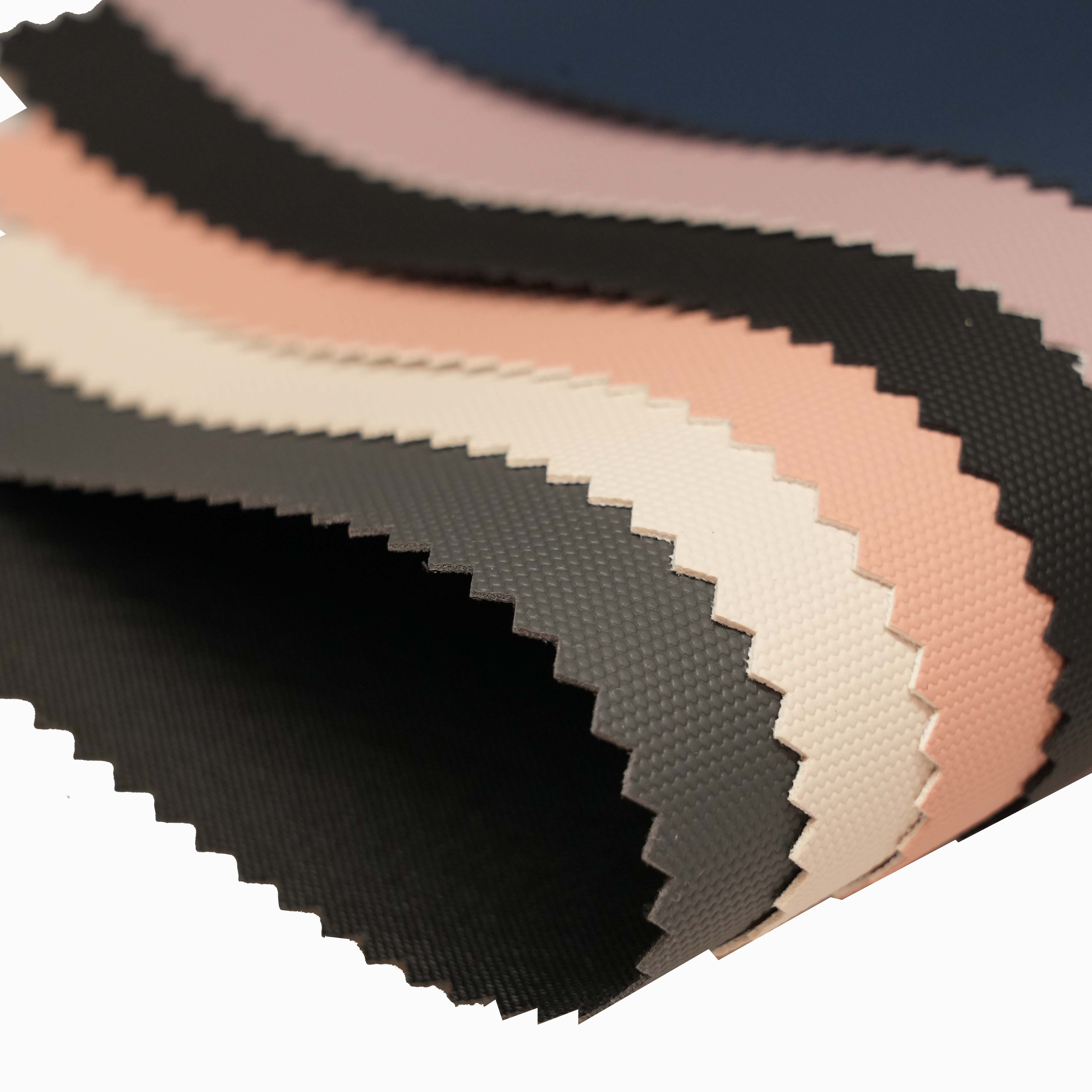 Jiawei 100% Polyester 900 Denier Windproof Dyed Composite Textured Oxford Fabric 450g/m 150CM for Outdoor Home Textiles