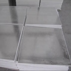 Plaque de plafond en plâtre laminé 2x2 pieds 9mm <span class=keywords><strong>TE</strong></span> Edge <span class=keywords><strong>PVC</strong></span> Guam ASTM CE avec feuille d'aluminium N° 991 - Product Image 5