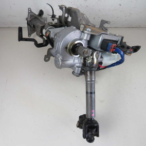 พวงมาลัยรถยนต์รุ่น 488109U10A สำหรับรถยนต์นิสสัน โน้ต ปี 2004-2013 (56140) - Product Image 2