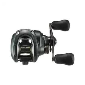 Carrete de Pesca Shima 25 CURADO para Carpas, Carrete de Casting 2025 Curado 150 151 150MG <span class=keywords><strong>151HG</strong></span> 150XG - Product Image 5