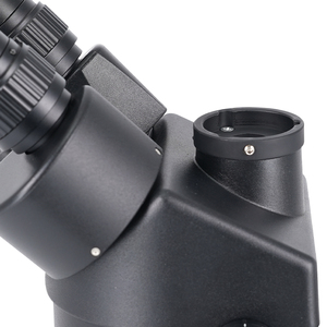 SANQTID TD-745-5609F Trinoculaire Gebruikt Meetmicroscoop Oculair Digitale Camera met Statief 2688x1520P HD USB - Product Image 5