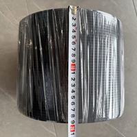 Bandes de clôture rigides en PP 100% pour la protection de la vie privée, résistantes aux UV, durables, écologiques, pour clôtures de jardin
