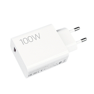 Chargeur Turbo 100W QC3.0 Chargeur Rapide Adaptateur USB EU 6A <span class=keywords><strong>Type</strong></span> <span class=keywords><strong>C</strong></span> pour Xiaomi Mi 17 Pro Max Redmi K90 K80 Pro POCO X8 X7 Pro - Product Image 5