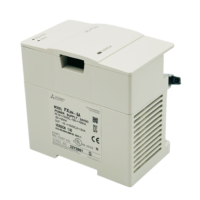 Controladores PLC de Automatización Industrial de Alta Calidad con Controlador de Programación Lógica PLC FX2N-5A