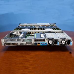 Inspur NF5180A6 เซิร์ฟเวอร์แบบติดตั้งบนแร็คขนาด 1U ซีพียูคู่ EPYC 2.0GHz หน่วยความจำ 32GB พลังงาน 1300W จัดเก็บข้อมูลด้วย SSD 512GB มีสินค้าในสต็อก รับประกัน 3 ปี ราคาโรงงาน - Product Image 6