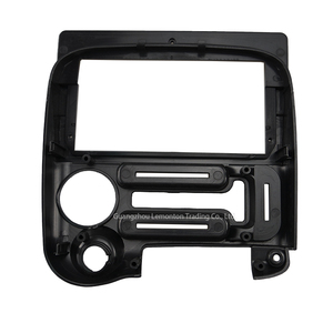 LEMONTON 9 pouces Android Car Radio GPS navigation Auto Stereo pamel Pour 2006-2015 <span class=keywords><strong>HYUNDAI</strong></span> SANTRO (9 INCH) Android Video DVD Player - Product Image 4