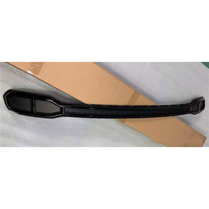 อุปกรณ์อัพเกรดตัวถังรถรุ่น <span class=keywords><strong>S</strong></span>-<span class=keywords><strong>line</strong></span> กันชนหลังสำหรับ <span class=keywords><strong>Audi</strong></span> <span class=keywords><strong>Q5</strong></span> SQ5 2018-<span class=keywords><strong>2020</strong></span> - Product Image 3