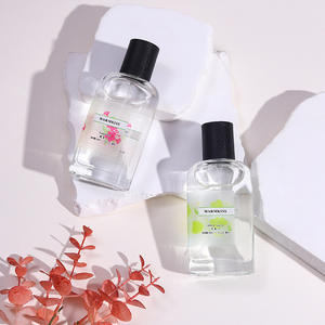 <span class=keywords><strong>Perfume</strong></span> Floral para Mujer, Fragancia Floral Frutal, Colonia de Larga Duración, <span class=keywords><strong>Perfume</strong></span> de Alta Calidad al por Mayor - Product Image 4