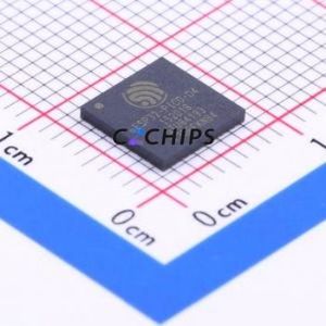 ESP32-PICO-D4 Wireless Transceiver IC QFN-48-EP(7x7) RF I2C/ SPI IoT/ WiFi/ Bluetooth - Product Image 1