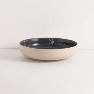 Juego de Vajilla de Gres Esmaltado Estilo Ruso Europeo, Vajilla de Cerámica Duradera, Color Personalizado, Venta al Por Mayor a Precio de Fábrica - Product Image 3