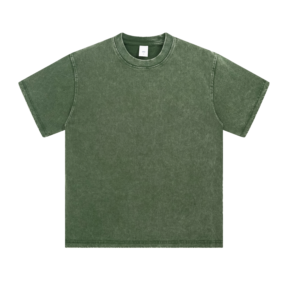 vert forêt