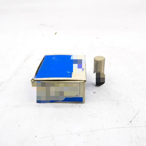 Controlador de Programación Plc Dedicado Pac, Automatización Industrial, Nuevo, Original, 12-24vdc, Nsmp, Nuevo - Product Image 1