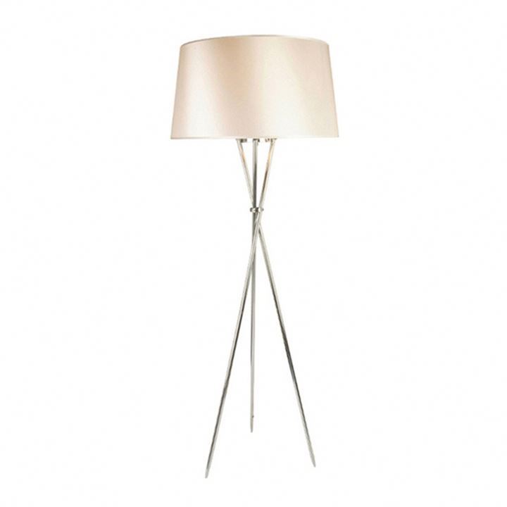 New Product Stylish Exquisite Retro High Grade Beddide Sofa Living Room Home Floor Lamp