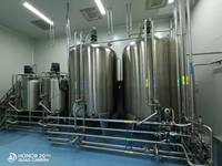 Industriële automatische tomatenpuree verwerkingslijn, aseptische trommelverpakking, capaciteit 1-50T/H, tomatensausmachine, turn-key project