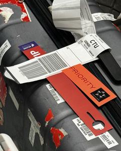 <span class=keywords><strong>Étiquette</strong></span>s <span class=keywords><strong>de</strong></span> bagage <span class=keywords><strong>d</strong></span>'<span class=keywords><strong>a</strong></span>éroport <span class=keywords><strong>de</strong></span> compagnies <span class=keywords><strong>a</strong></span>ériennes du fabricant direct <span class=keywords><strong>d</strong></span>'usine - Product Image 6