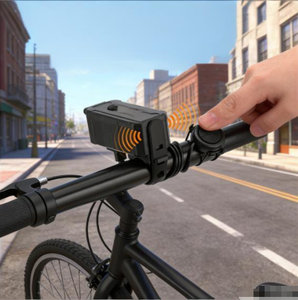 Luz Delantera <span class=keywords><strong>para</strong></span> <span class=keywords><strong>Bicicleta</strong></span>, <span class=keywords><strong>Bicicleta</strong></span> de Montaña, <span class=keywords><strong>Bicicleta</strong></span> de Carretera, Recargable por USB, Iluminación <span class=keywords><strong>para</strong></span> Ciclismo, Luz Nocturna, <span class=keywords><strong>Linterna</strong></span> de Luz Fuerte - Product Image 2