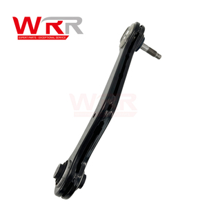 33326770060 33326777981 Brazo de control para BMW E90 E87 325i 328i, fiable, para suspensión trasera superior, tipo Wishbone, barra guía y bieletas de rótula - Product Image 2