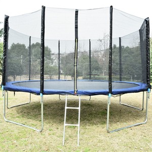 Trampolino elastico cina grandi dimensioni palestra grandi trapoline trampolino per AdultsTappeto trampolino <span class=keywords><strong>De</strong></span> Fitness Acuatico - Product Image 5