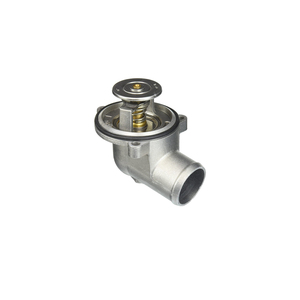 Termostato del Liquido di Raffreddamento <span class=keywords><strong>Vernet</strong></span> A1112000915 OEM 1112000915 per Mercedes-Benz MB W202 C220 C230 R170 SLK230 - Product Image 4