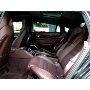 Vendite di 2024 di auto usate per berlina sportiva <span class=keywords><strong>4</strong></span> Porsche <span class=keywords><strong>Panamera</strong></span> - Product Image 4