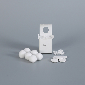 Wholesalers for Pharmacy Dental Cotton Ball Disposable Medical CE ISO Non-Sterile Dressing <strong>Gauze</strong> - Product Image 6