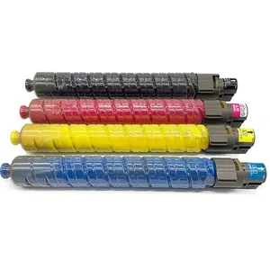 Ricoh Bubuk Jepang Aficio MP C4501 C5501 C4000 C5000 Fotocpiers Tinta Isi Ulang