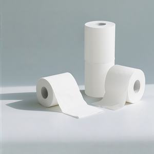 Papel Higiénico Impreso Personalizado con Temática Navideña, Rollo <span class=keywords><strong>de</strong></span> Papel Higiénico Festivo al por Mayor para Ventas <span class=keywords><strong>de</strong></span> Temporada - Product Image 2