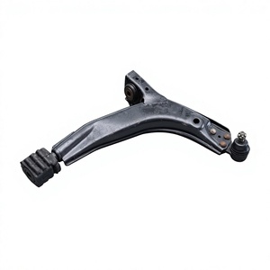 Brazo de Control Inferior para Daewoo Lanos 96445371, Nuevo y Personalizable para Reparación o Reemplazo - Product Image 2