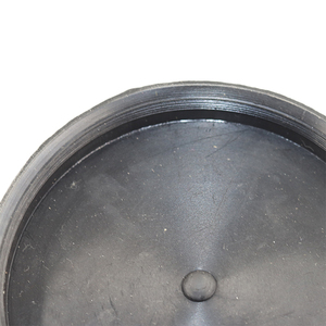 Cubierta Antipolvo para Faros Delanteros de <span class=keywords><strong>Peugeot</strong></span> <span class=keywords><strong>Boxer</strong></span> MK3, Citroen Jumper III, Fiat Ducato MK3, Carcasa Trasera Impermeable y Antipolvo para Faros - Product Image 2