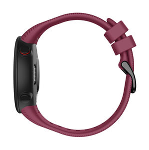 Climber, venta al por mayor, <span class=keywords><strong>correa</strong></span> de pulsera de goma para Garmin <span class=keywords><strong>Forerunner</strong></span> <span class=keywords><strong>45</strong></span> 45S, reloj inteligente, reemplazo de pulsera de silicona - Product Image 5