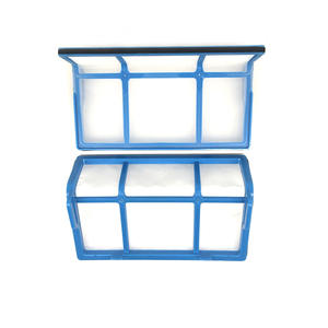 Filtro de algodón Ilife de 135mm x 75mm x 55mm para robot aspirador V5 Pro V3 V5 X5 - Product Image 2