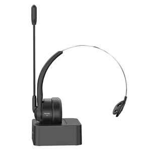 Auriculares con Reducción de Ruido ENC 6.0 para <span class=keywords><strong>Call</strong></span> <span class=keywords><strong>Center</strong></span>, Control de Voz, Oficina, <span class=keywords><strong>Telemarketing</strong></span>, Servicio al Cliente, Música Móvil - Product Image 3