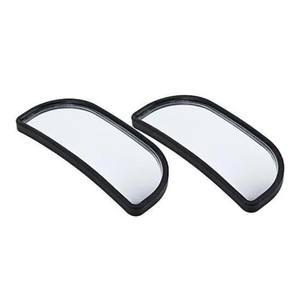 Accessoires d'extérieur Miroir d'angle mort supplémentaire avec cadre pour voiture - Product Image 3