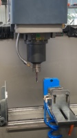 Centro de Mecanizado CNC WEIKE con Cambio Automático de Herramientas de 3200 mm, Maquinaria para Fabricación de Perfiles de Aluminio