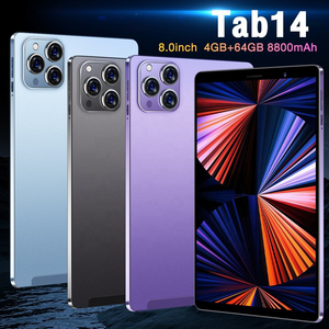 2025 gran oferta de alta calidad OEM Android X12 Mini 10,1 pulgadas Tablet PC <span class=keywords><strong>Notebook</strong></span> teclado pantalla 512GB almacenamiento Reino Unido enchufe inglés - Product Image 3