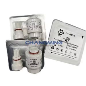 Capteur de sulfure d'hydrogène (H2S) 7H CITI 0-200 ppm, précision 0,1 %, certifié ROHS pour détecteurs de gaz (Original et Neuf) - Product Image 1