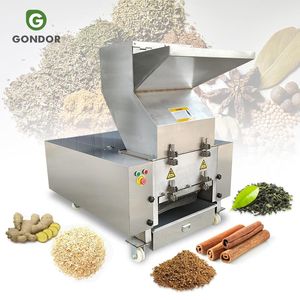Casava Oystershells Herbs Gmussel Shells Electric 2000kg/H Mill Grinding Milling <b>Grinder</b> Machine for Spice - Product Image 1