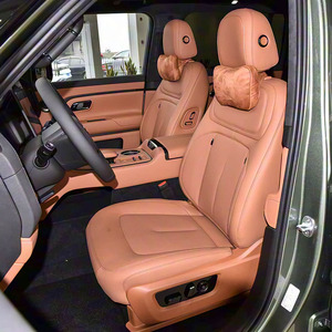 Pour ROX ADAMAS 2025 Nouveau SUV Électrique Édition Mondiale - Product Image 6