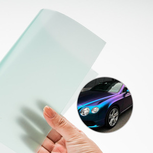 4-Piece chống sương mù nhiệt độ cao chống trầy xước tùy chỉnh cắt tấm acrylic bảo vệ bìa cho <span class=keywords><strong>PC</strong></span> Board xe ô tô tấm nhựa - Product Image 3