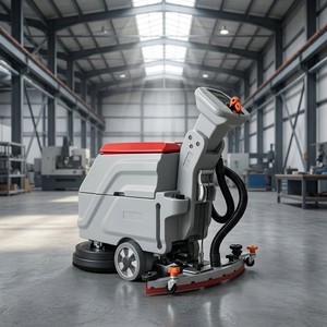 Laite - Nueva Fregadora-Secadora <span class=keywords><strong>de</strong></span> Pisos Eléctrica 2600 ㎡ Máquina Eléctrica <span class=keywords><strong>de</strong></span> Limpieza <span class=keywords><strong>de</strong></span> Pisos <span class=keywords><strong>de</strong></span> Alta Eficiencia para Administración <span class=keywords><strong>de</strong></span> Propiedades - Product Image 1