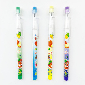 Nuevo Lápiz de Grafito HB de Alta Calidad con Múltiples Puntas, Sin Necesidad de Sacapuntas, para Estudiantes, Material Escolar - Product Image 5
