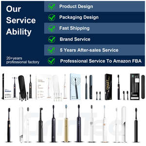 Cepillo de Dientes Eléctrico Giratorio para Niños de 3 a 6 Años, con Pilas, Cerdas Suaves de Dibujos Animados - Product Image 4